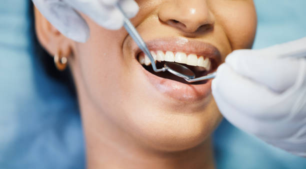 Best Cosmetic Emergency Dentistry in Blissfield, MI