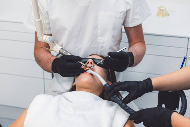 Best Emergency Wisdom Teeth Removal in Blissfield, MI